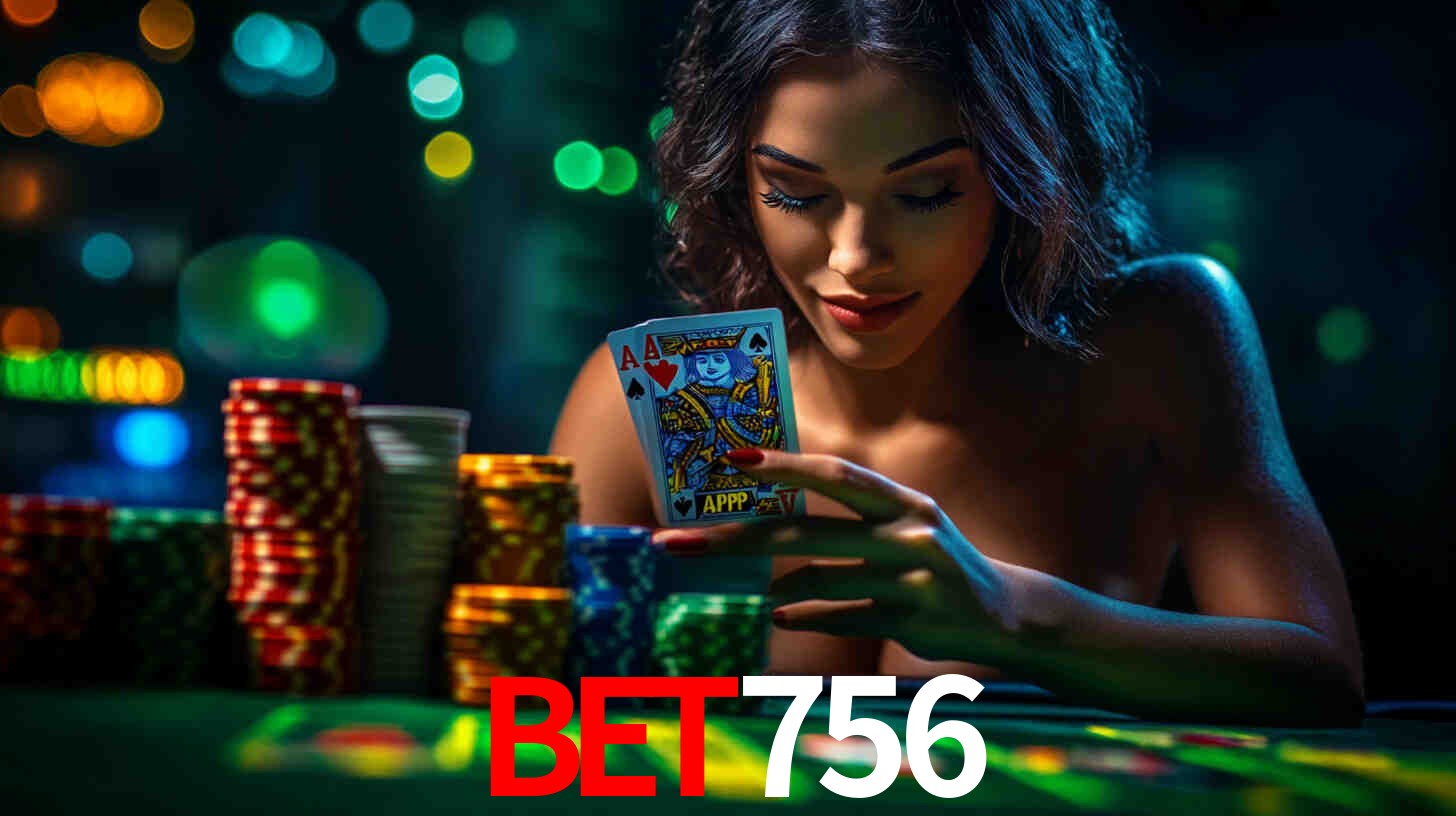 A Popularidade dos Caça-Níqueis no bet756