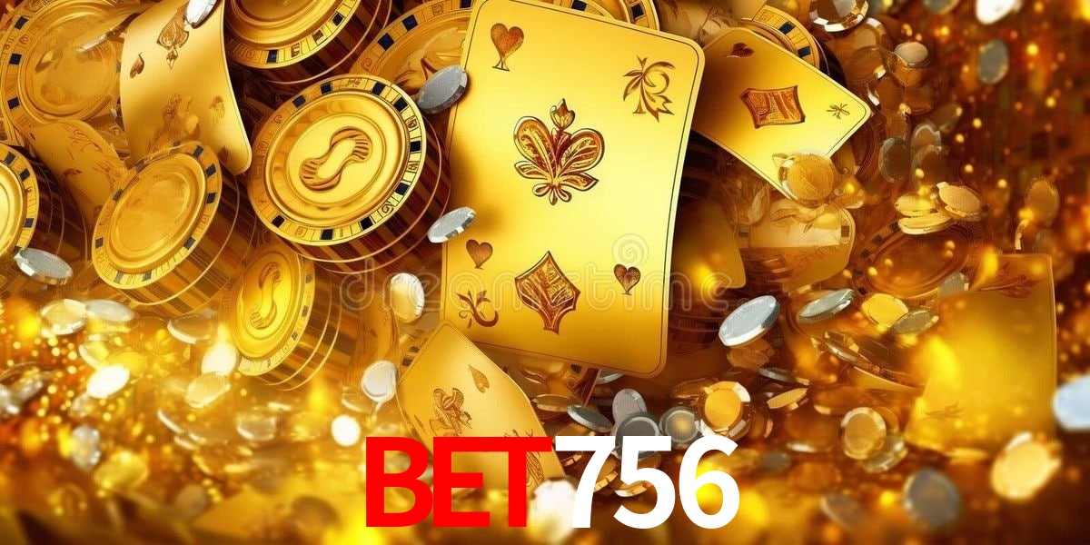 Descubra a Essência do bet756: Nossa História e Compromissos