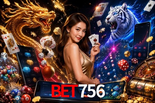 Welcome Bonus bet756