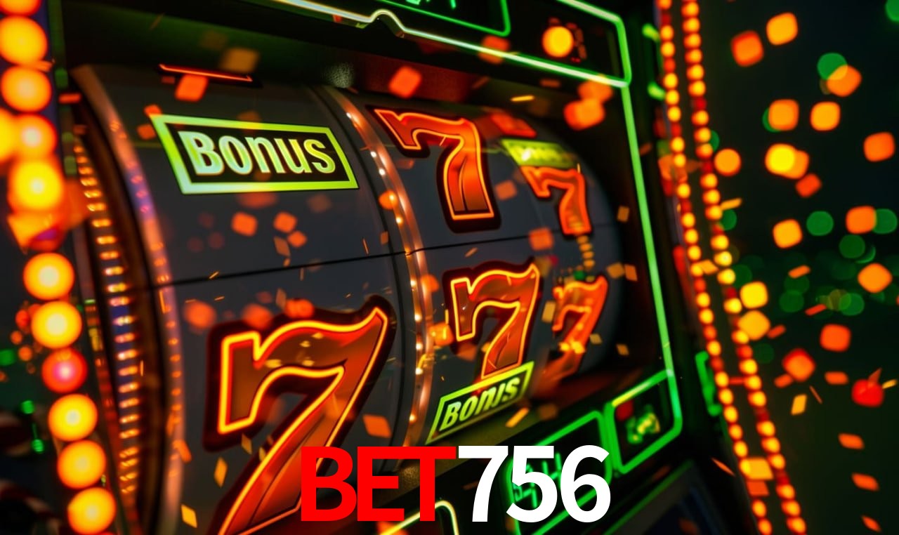 Descubra a Essência do bet756: Nossa História e Compromissos