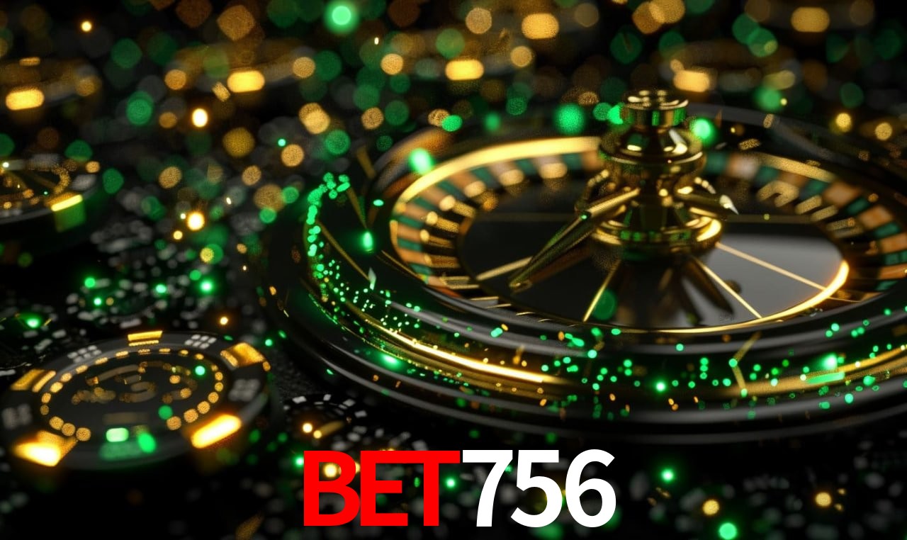 Design Responsivo bet756