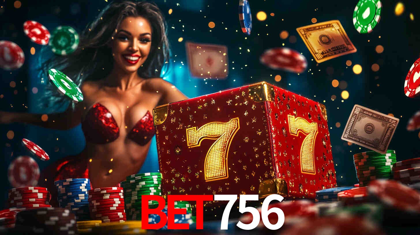 A Experiência Imersiva dos Cassinos Ao Vivo no bet756