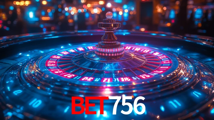 Premium Interface bet756