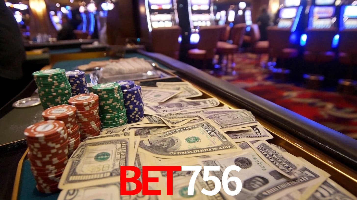 Sistemas de Segurança bet756