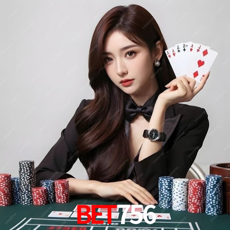 Avaliações dos Jogadores bet756