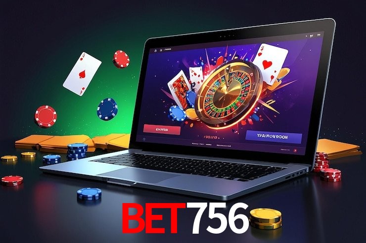 Provedores de Jogos bet756