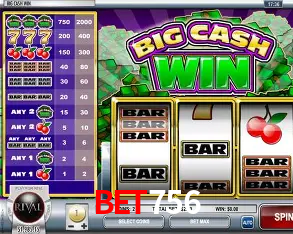A Revolução dos Aplicativos de Jogos no bet756