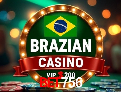 Integração de APIs bet756