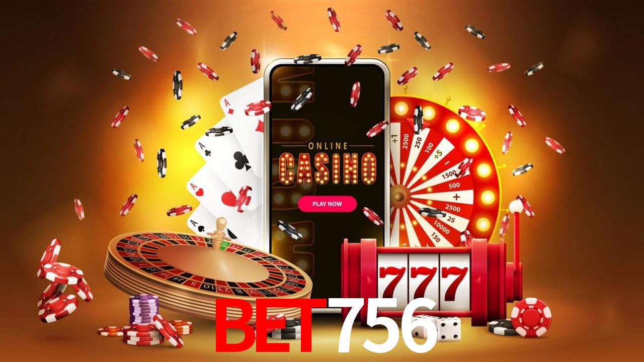 Descubra a Magia dos Jogos de Arcade no bet756