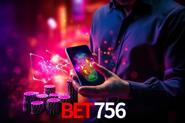 cassino bet756