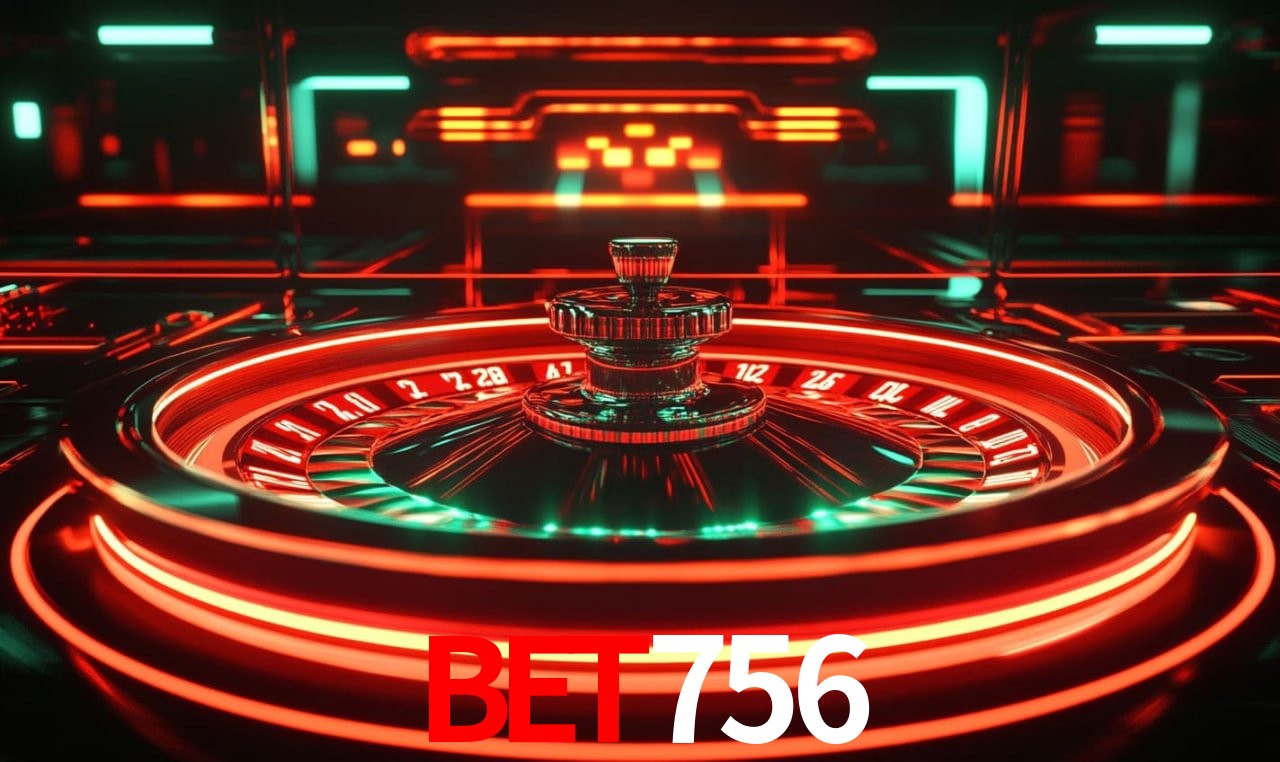A Revolução dos Aplicativos de Jogos no bet756