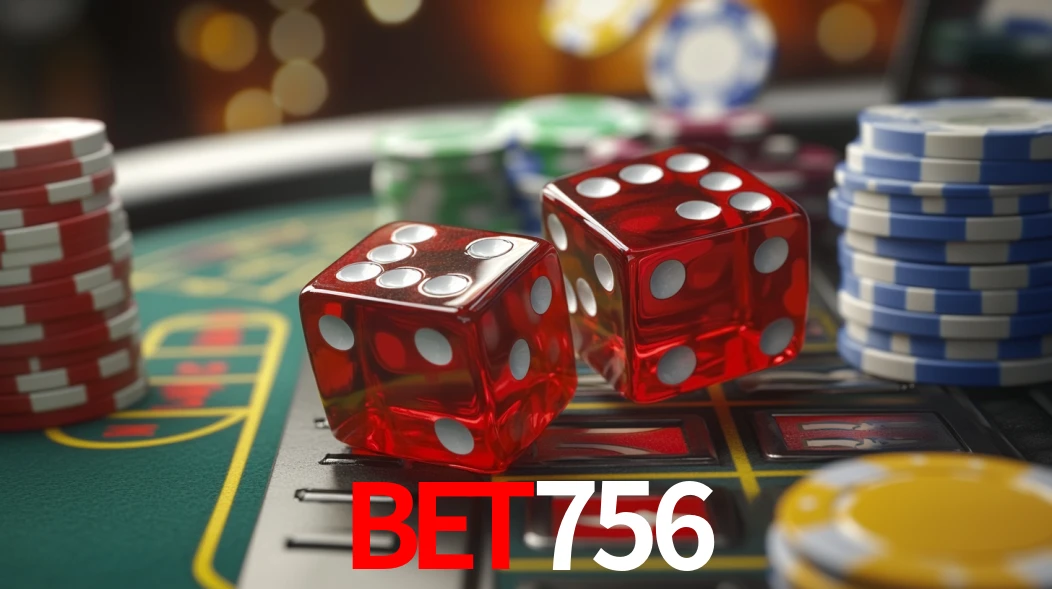 Live Casino bet756