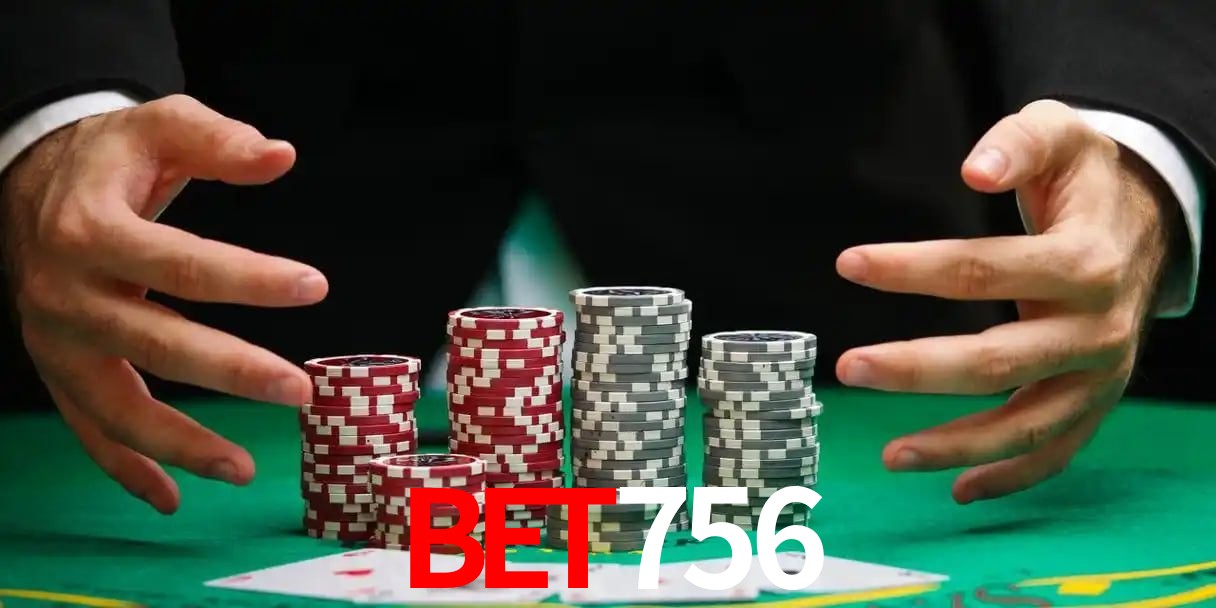 Promoção Relâmpago bet756