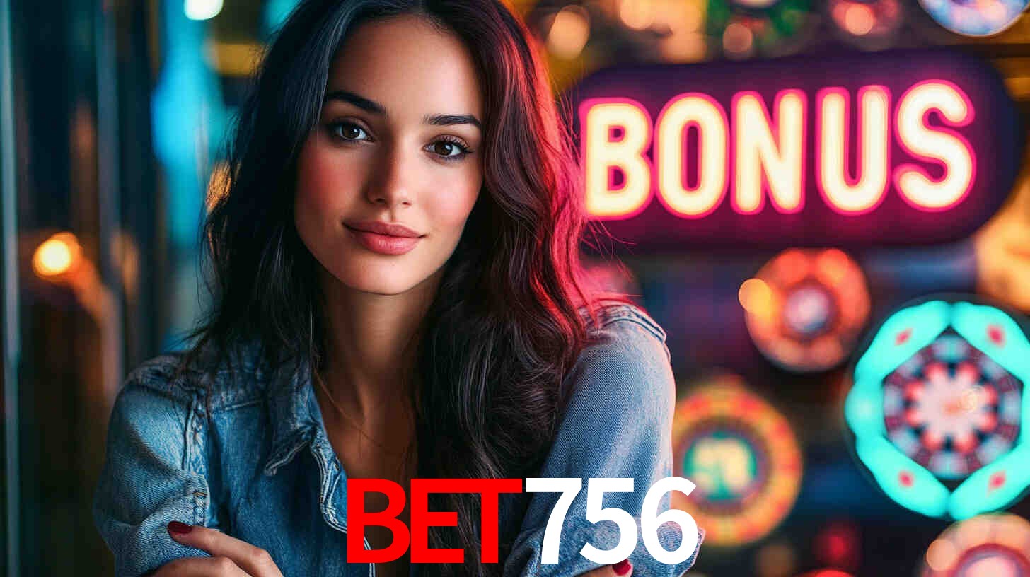 bet756 - Cassino Central – Sua Primeira Parada - bet756.com