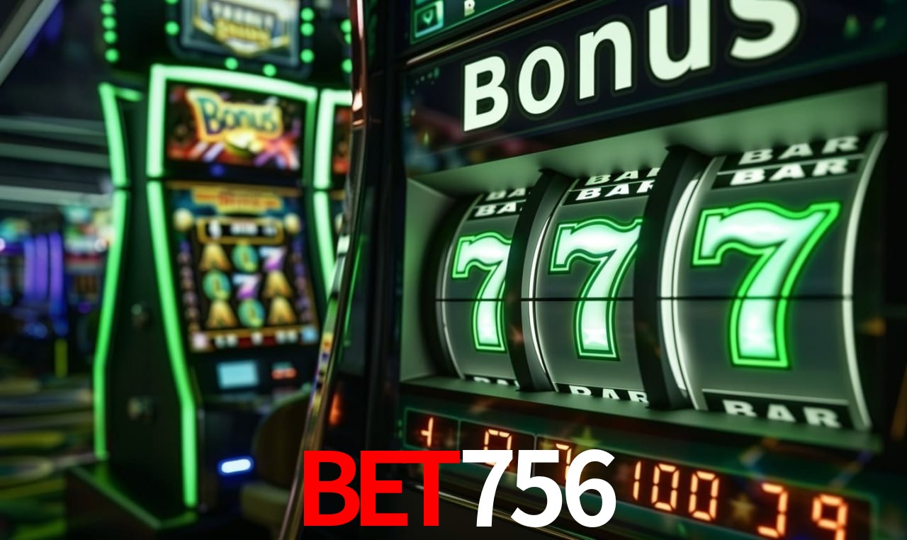 Game Providers bet756