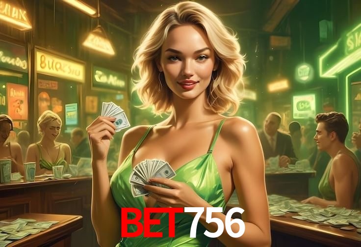 Apostas Esportivas na bet756: Um Guia Completo