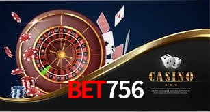Bônus Diários bet756