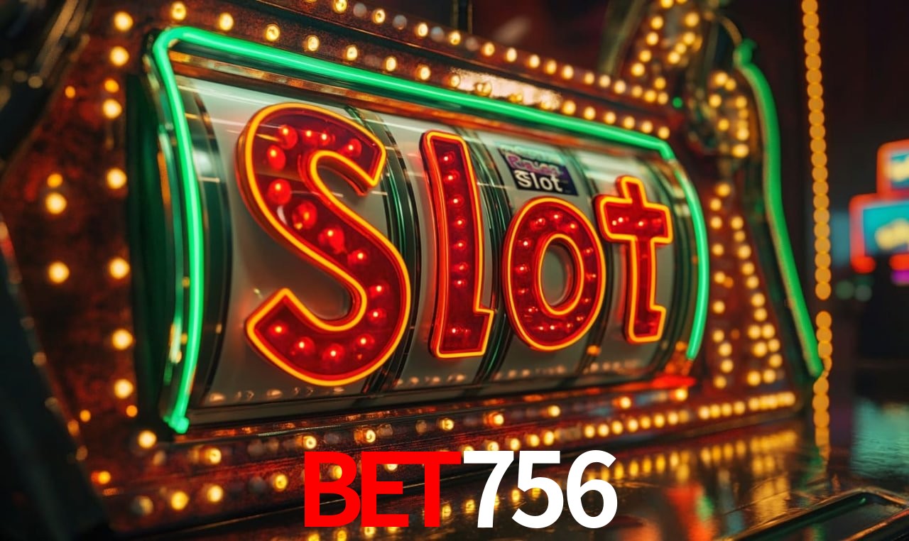 Recursos de Bônus bet756