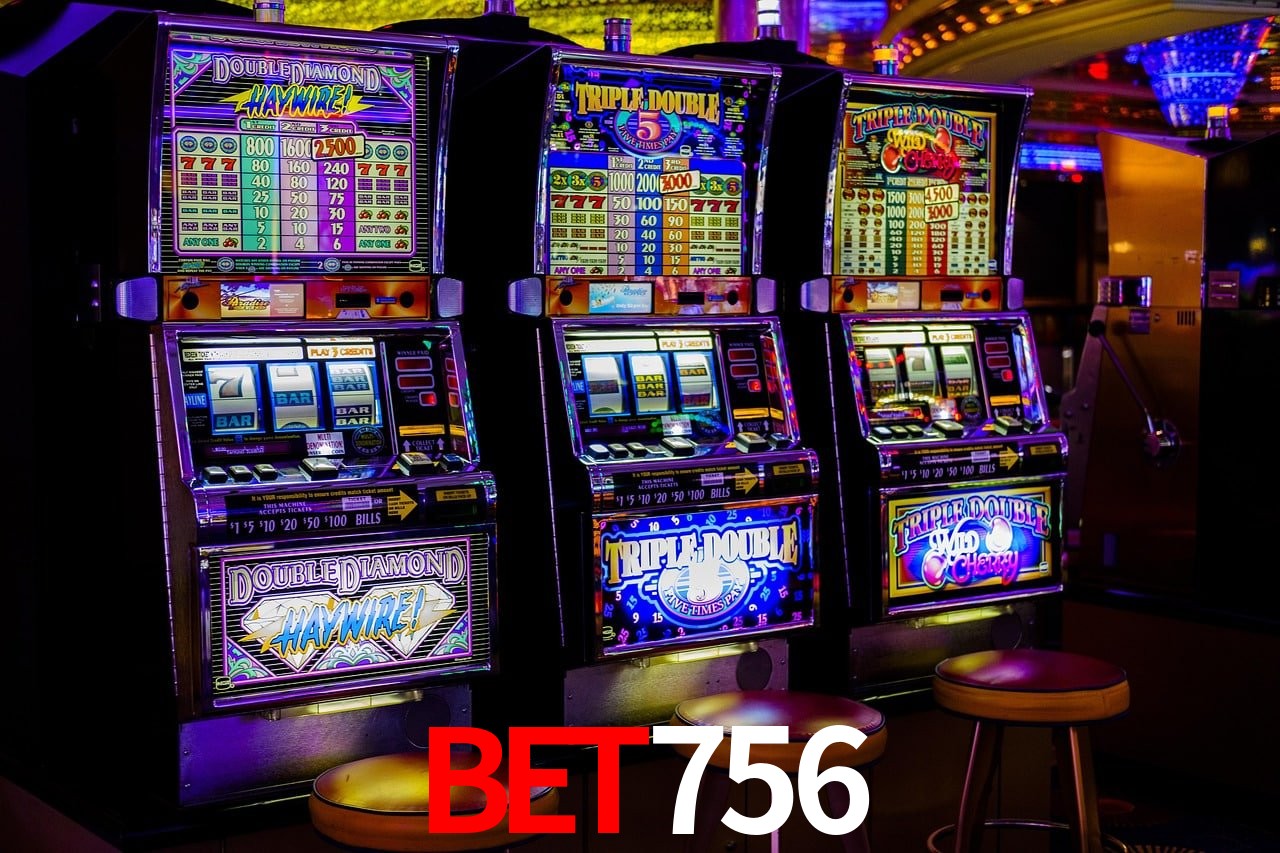 Interface Premium bet756