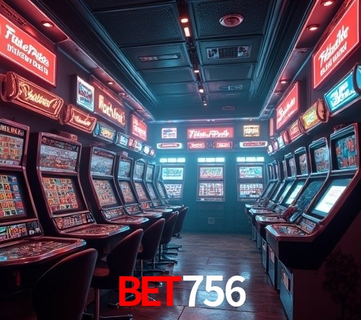 Cadastro Rápido bet756