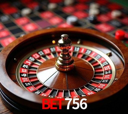 Login Seguro bet756