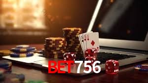 A Experiência Imersiva dos Cassinos Ao Vivo no bet756
