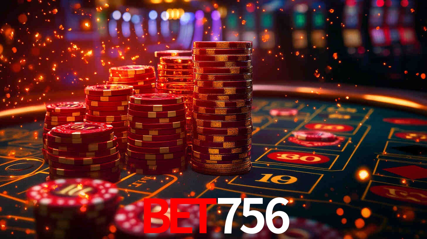 Programa VIP bet756