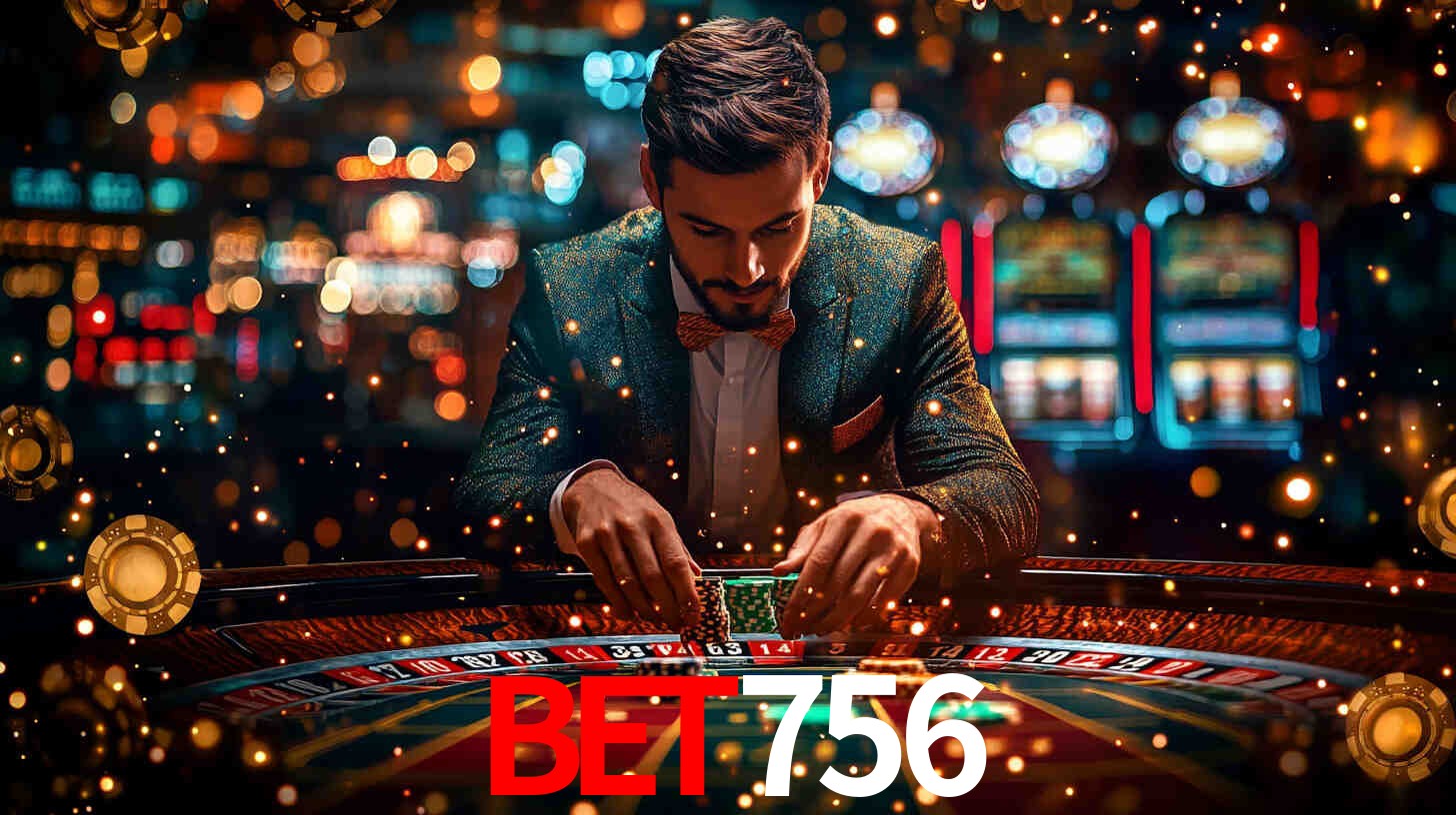 Welcome Bonus bet756