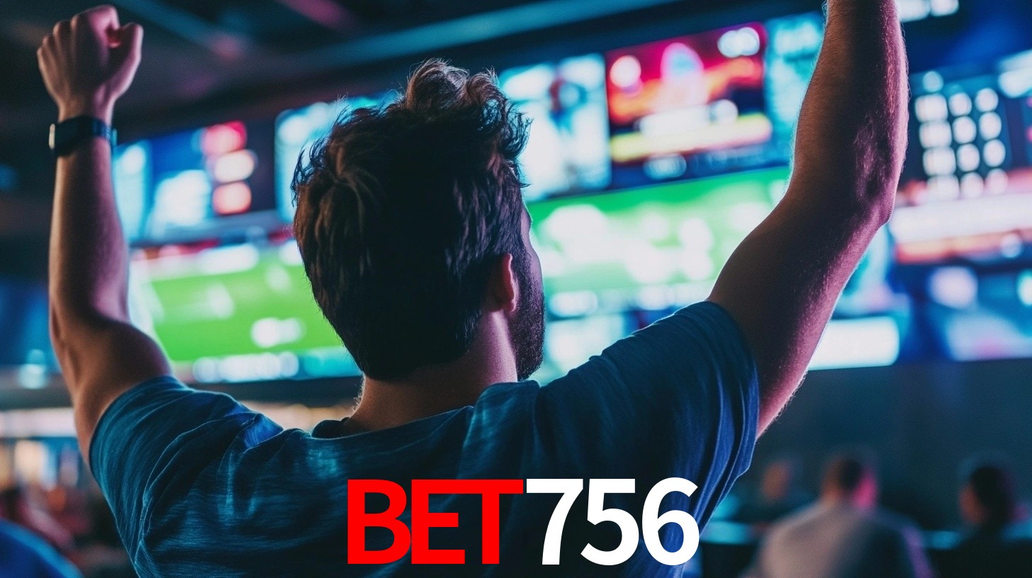 Sinta a adrenalina dos jogos de cassino com bet756