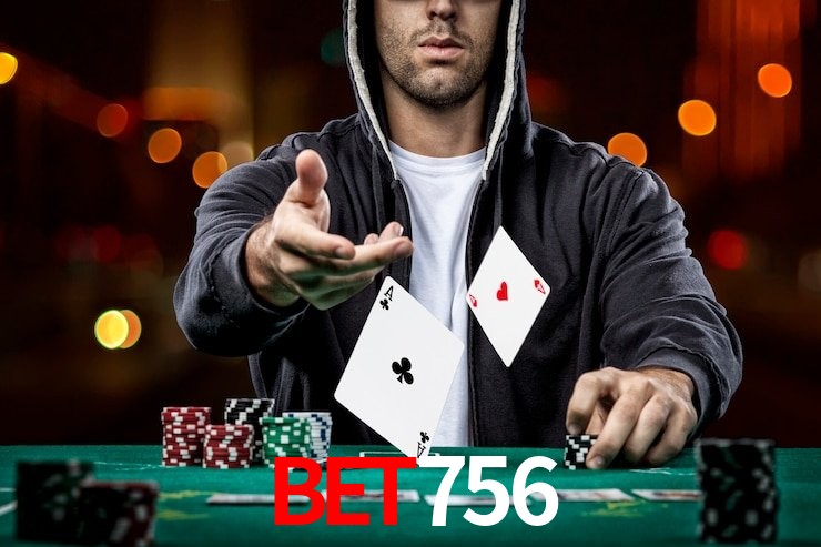 Bônus Generosos e Exclusivos no bet756 para Você!