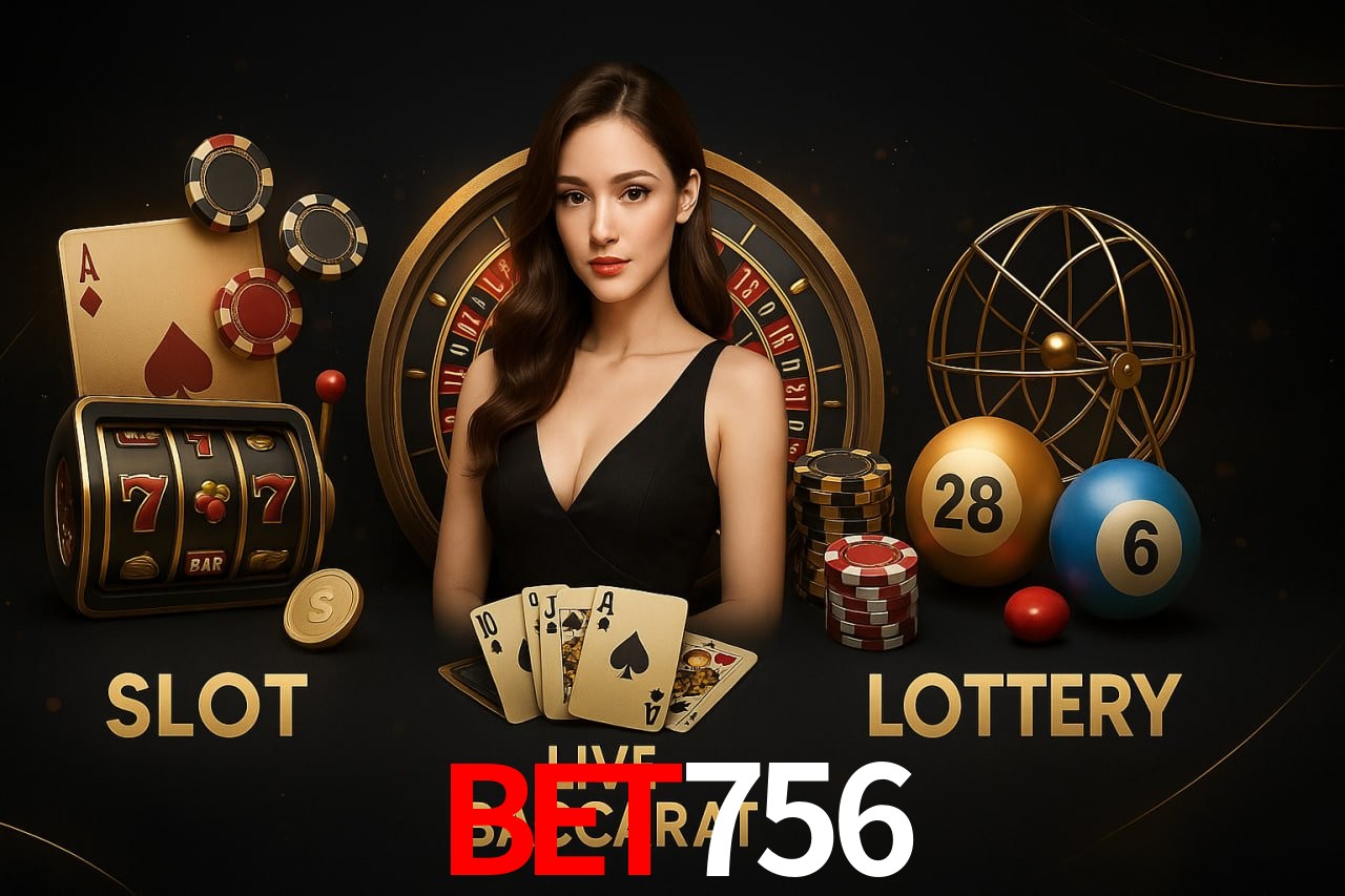 Benefícios da Conta bet756