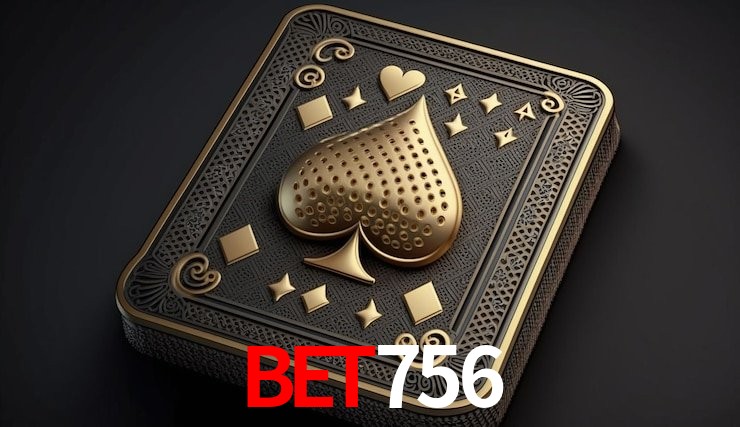 Casino Ao Vivo bet756