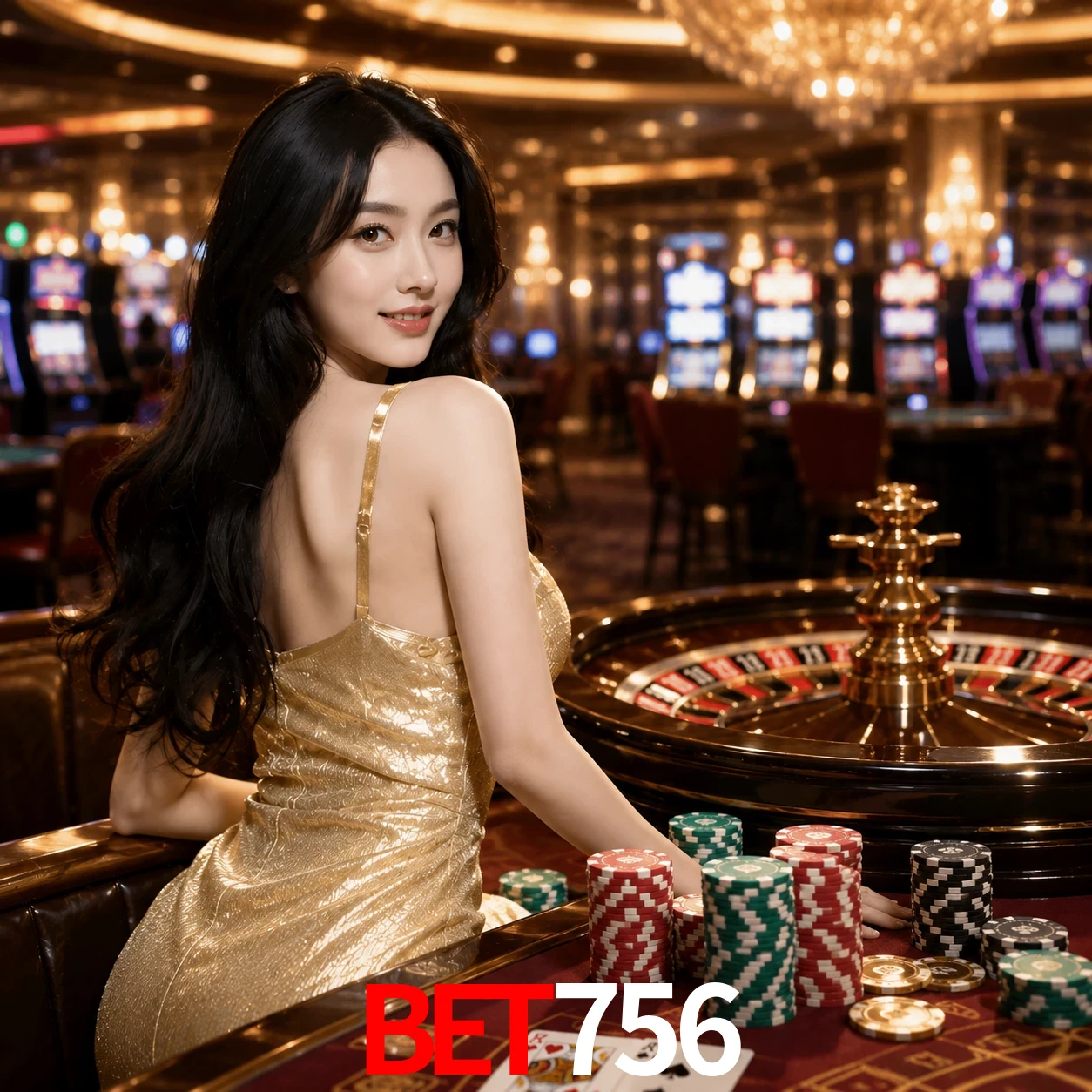 Download app bet756 Android iOS
