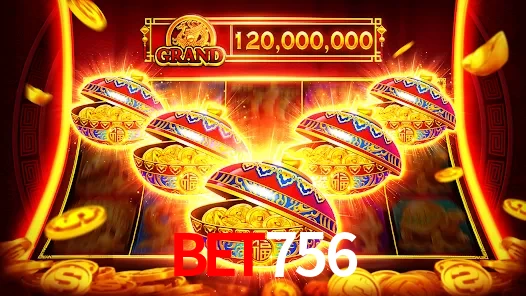 App bet756 slots mobile