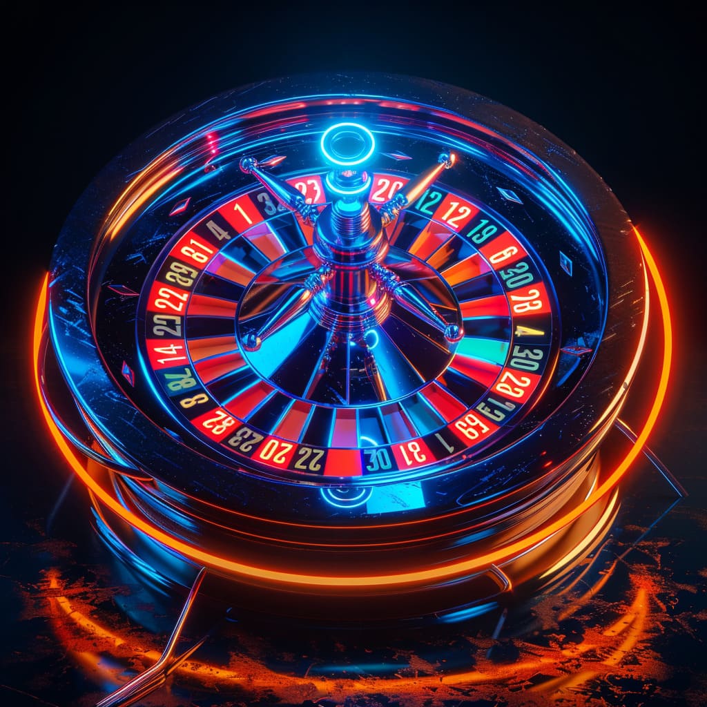 Melhor Casino Online BET756