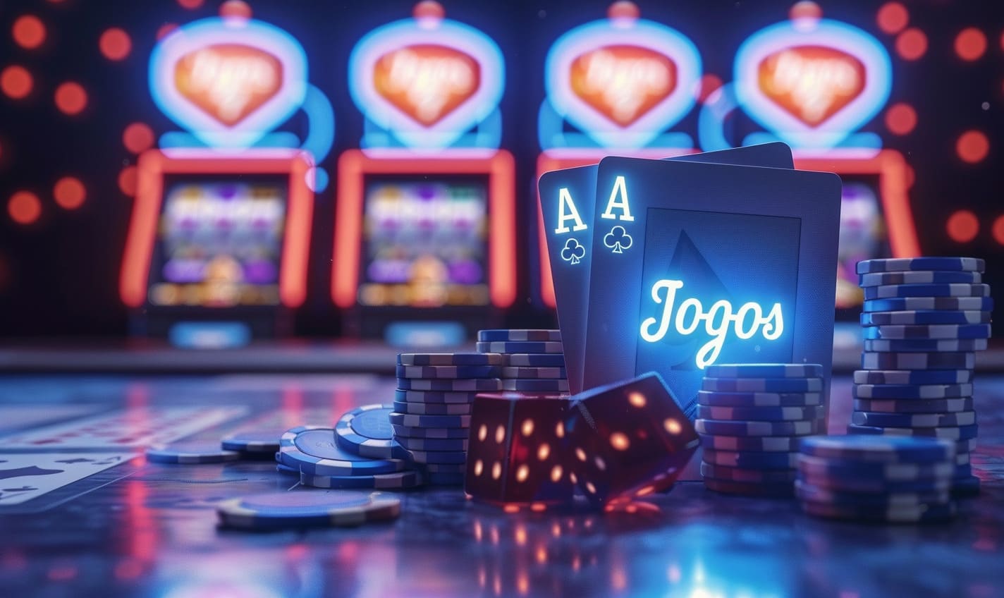 Lista de Jogos BET756